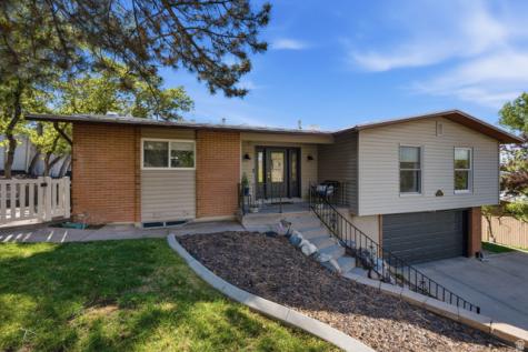 2198 S Elaine Drive E Bountiful UT 84010