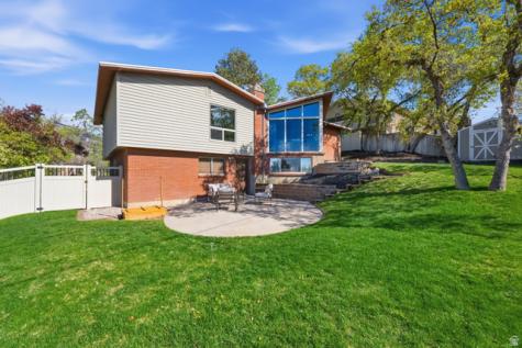 2198 S Elaine Drive E Bountiful UT 84010