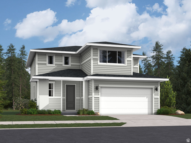 2101 E Swallow Drive Eagle Mountain UT 84005