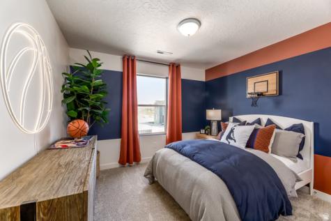 2101 E Swallow Drive Eagle Mountain UT 84005