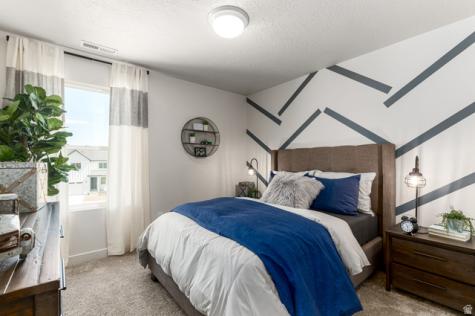 2101 E Swallow Drive Eagle Mountain UT 84005