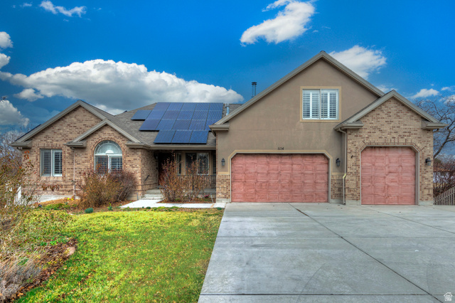 1114 W Shields Lane South Jordan UT 84095