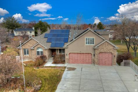 1114 W Shields Lane South Jordan UT 84095