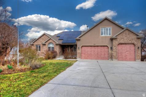 1114 W Shields Lane South Jordan UT 84095