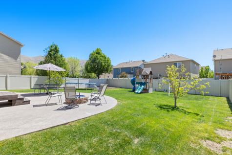 2112 E Cassidy Way Eagle Mountain UT 84005