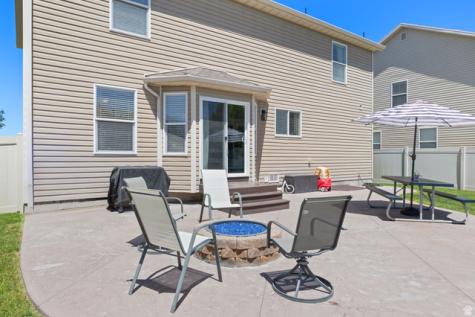 2112 E Cassidy Way Eagle Mountain UT 84005
