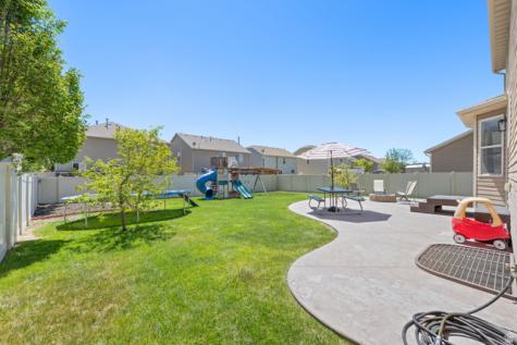 2112 E Cassidy Way Eagle Mountain UT 84005