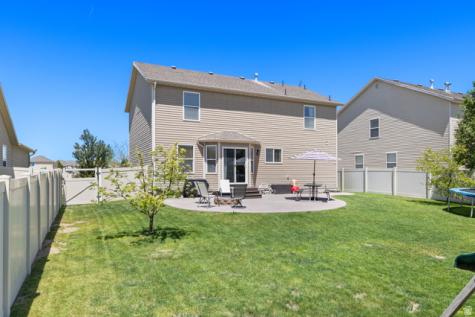 2112 E Cassidy Way Eagle Mountain UT 84005