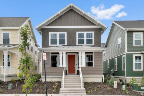 11174 S Fordman Way South Jordan UT 84009