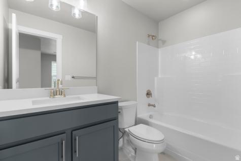 11174 S Fordman Way South Jordan UT 84009