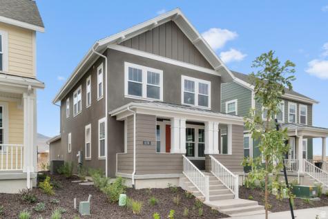 11174 S Fordman Way South Jordan UT 84009