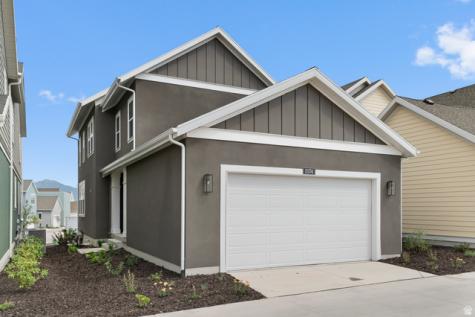 11174 S Fordman Way South Jordan UT 84009