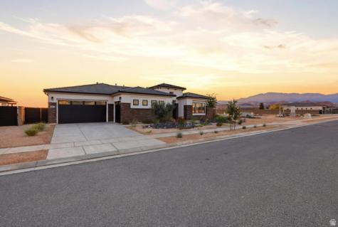 81 N Highland Parkway Washington UT 84780