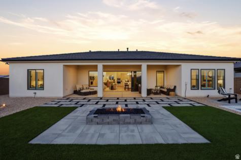 81 N Highland Parkway Washington UT 84780