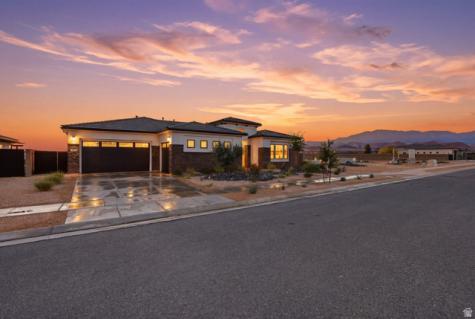 81 N Highland Parkway Washington UT 84780