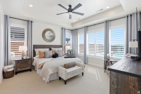 81 N Highland Parkway Washington UT 84780