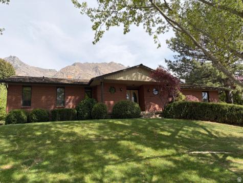 815 E Alpine Drive S Alpine UT 84004