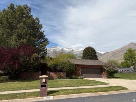 815 E Alpine Drive S Alpine UT 84004