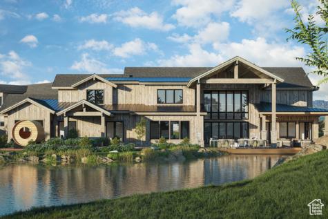 470 E Boulderville Road Oakley UT 84055