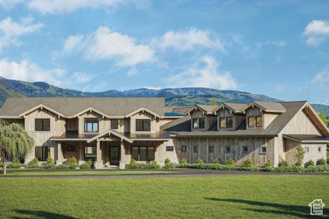 470 E Boulderville Road Oakley UT 84055