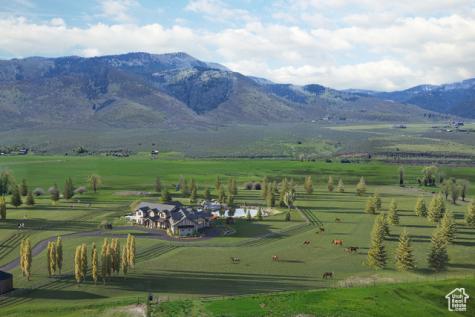 470 E Boulderville Road Oakley UT 84055