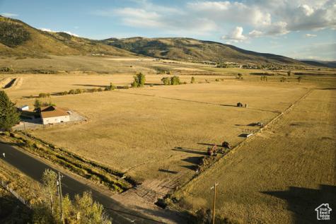 470 E Boulderville Road Oakley UT 84055