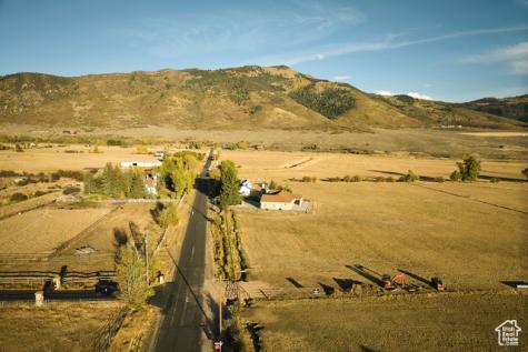 470 E Boulderville Road Oakley UT 84055