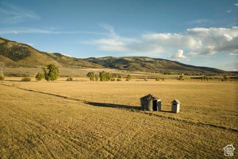470 E Boulderville Road Oakley UT 84055