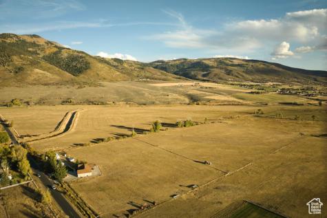 470 E Boulderville Road Oakley UT 84055