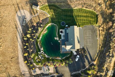 470 E Boulderville Road Oakley UT 84055