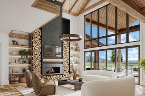 470 E Boulderville Road Oakley UT 84055