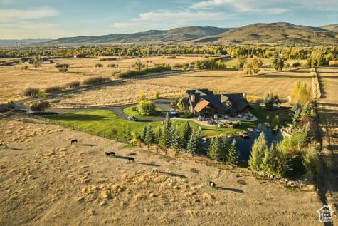 470 E Boulderville Road Oakley UT 84055