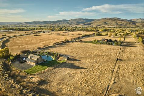 470 E Boulderville Road Oakley UT 84055