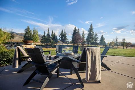 470 E Boulderville Road Oakley UT 84055