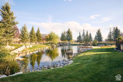 470 E Boulderville Road Oakley UT 84055