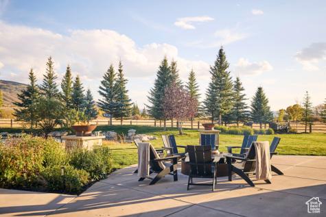 470 E Boulderville Road Oakley UT 84055