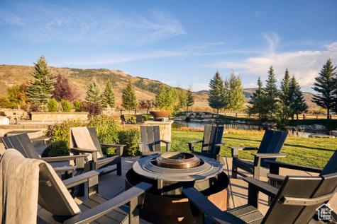470 E Boulderville Road Oakley UT 84055