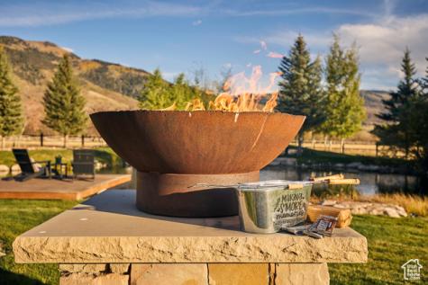 470 E Boulderville Road Oakley UT 84055