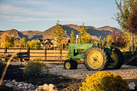 470 E Boulderville Road Oakley UT 84055