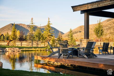 470 E Boulderville Road Oakley UT 84055