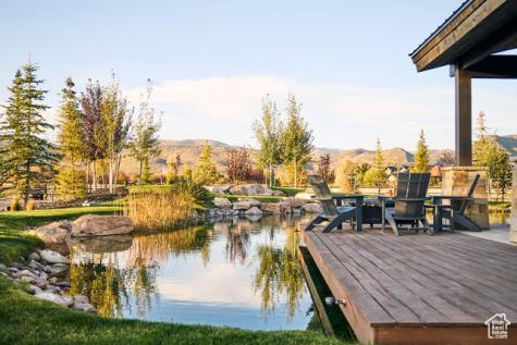 470 E Boulderville Road Oakley UT 84055