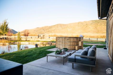 470 E Boulderville Road Oakley UT 84055