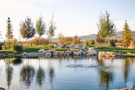 470 E Boulderville Road Oakley UT 84055