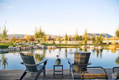470 E Boulderville Road Oakley UT 84055