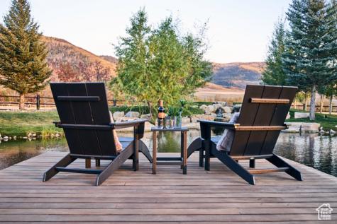 470 E Boulderville Road Oakley UT 84055