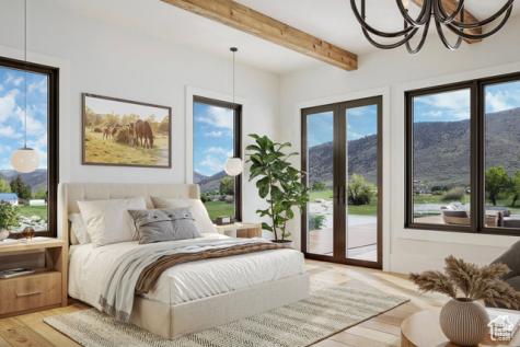 470 E Boulderville Road Oakley UT 84055