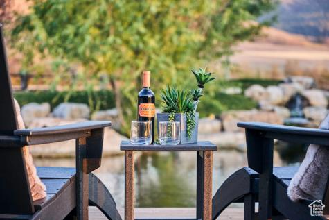 470 E Boulderville Road Oakley UT 84055