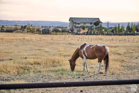 470 E Boulderville Road Oakley UT 84055