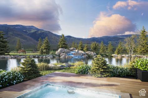 470 E Boulderville Road Oakley UT 84055