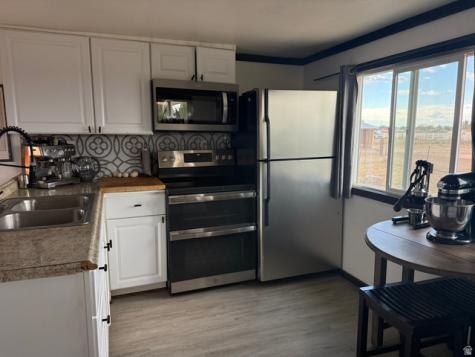 5241 N 2300 W Cedar City UT 84721
